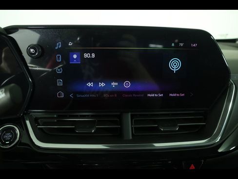 New 2026 Chevrolet Trax ACTIV w/ Driver Confidence Package FWD image 17