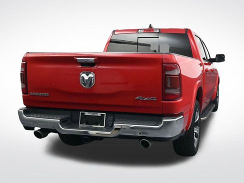 Used 2022 RAM 1500 Laramie AWD/4WD image 6