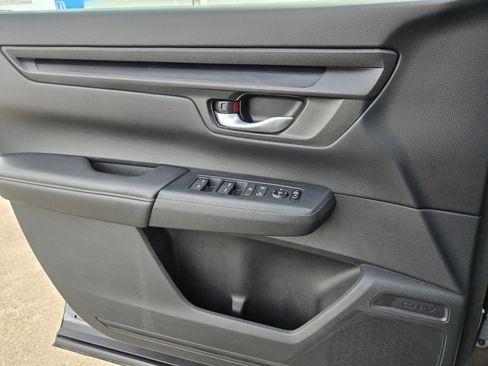 Certified 2024 Honda CR-V LX image 16