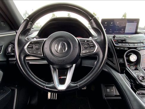 Used 2019 Acura RDX A-Spec image 6