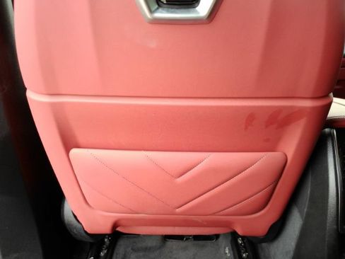 Used 2025 BMW XM AWD/4WD image 29