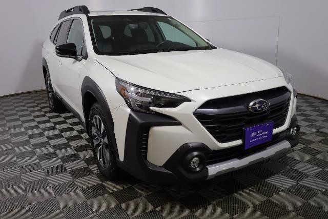 Used 2024 Subaru Outback Limited XT AWD/4WD image 4