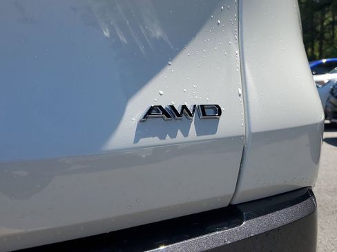 New 2026 Acura ADX AWD image 8