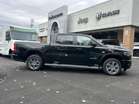 New 2026 RAM 1500 Big Horn image 16