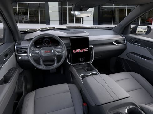 New 2026 GMC Acadia Elevation w/ Elevation Premium Package FWD image 39