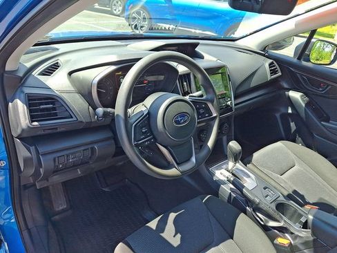 Used 2020 Subaru Impreza 2.0i Premium AWD/4WD image 10