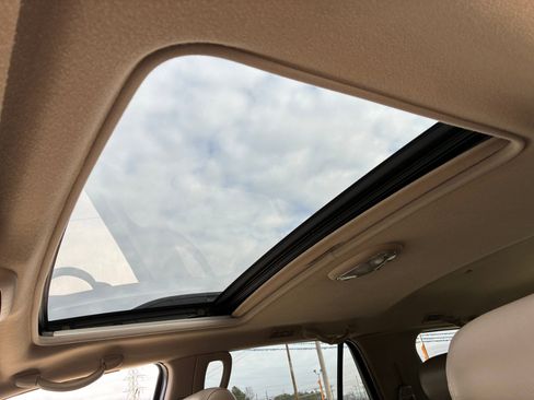 Used 2003 Toyota Sequoia Limited image 12