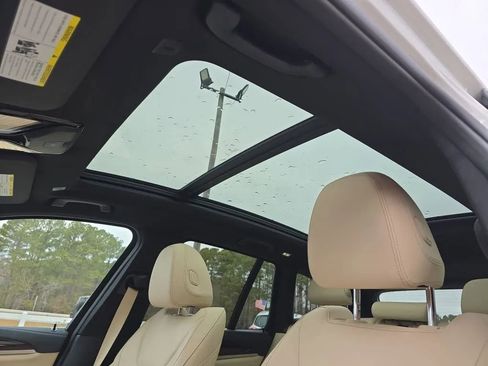 Used 2019 BMW X3 xDrive30i w/ Executive Package image 17