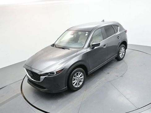 Used 2023 MAZDA CX-5 AWD 2.5 S w/ Select Package image 20