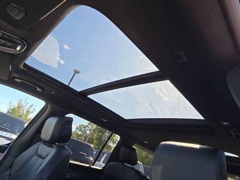 New 2025 Jeep Wagoneer Series II image 11