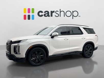 Used 2023 Hyundai Palisade XRT w/ Cargo Package