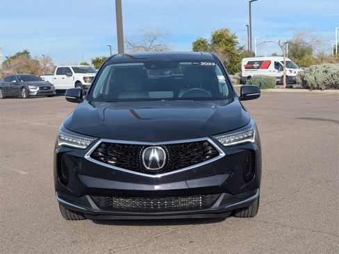 Certified 2023 Acura RDX w/ Technology Package image 10