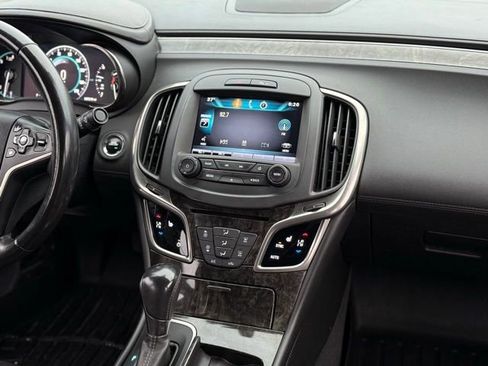 Used 2015 Buick LaCrosse Leather image 20