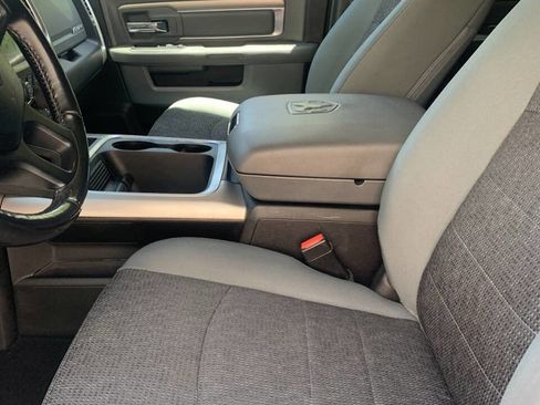 Used 2018 RAM 2500 Big Horn w/ Harvest Edition AWD/4WD image 15