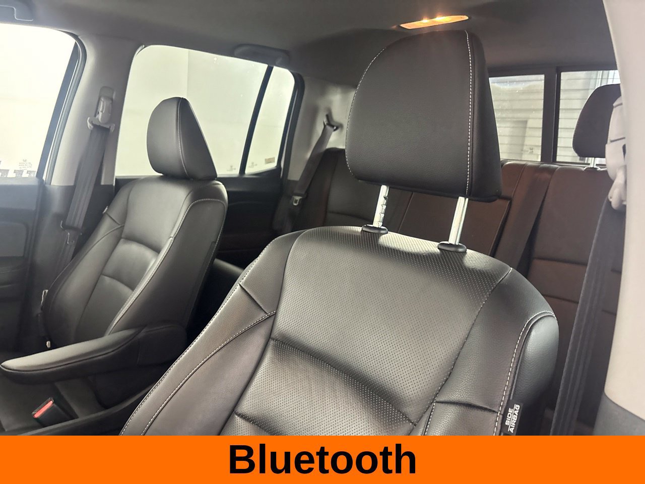 Used 2023 Honda Ridgeline RTL-E image 10