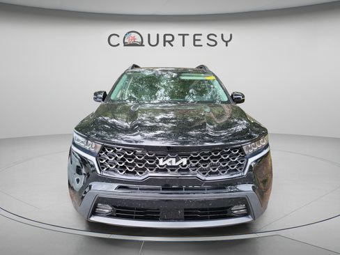 Used 2023 Kia Sorento X-Line EX AWD/4WD image 30