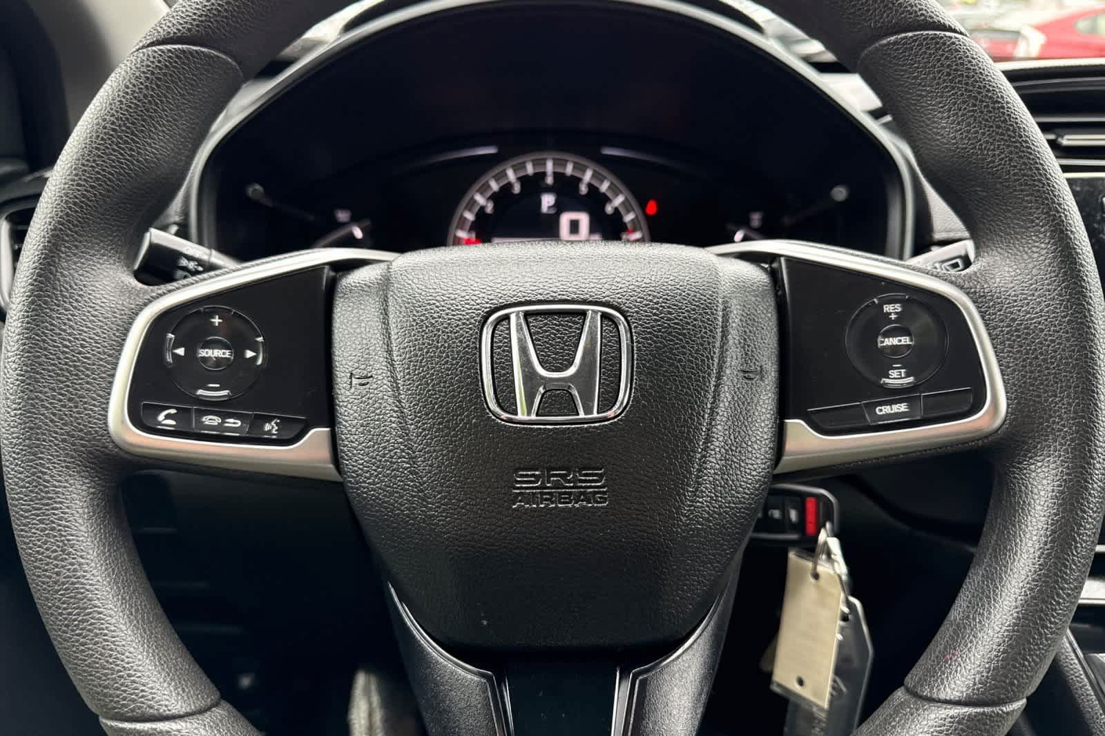 Used 2018 Honda CR-V LX image 22