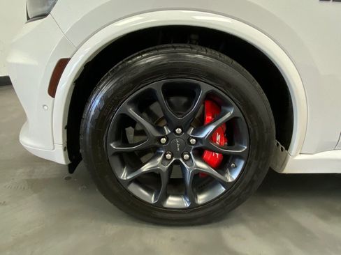 Used 2021 Dodge Durango SRT w/ Black Package image 19