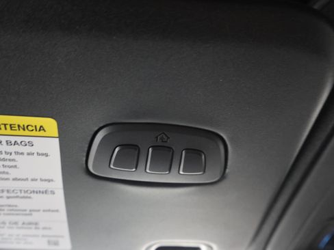 Used 2024 Ford Bronco Raptor AWD/4WD image 57