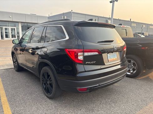 Used 2022 Honda Pilot Special Edition image 4