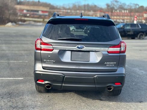 Used 2022 Subaru Ascent Limited w/ Technology Package image 5