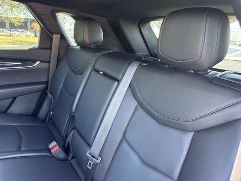 Certified 2023 Cadillac XT5 Premium Luxury w/ Technology Package image 14