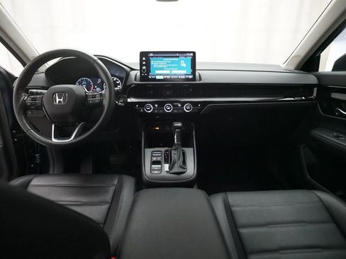 Used 2023 Honda CR-V EX-L image 5