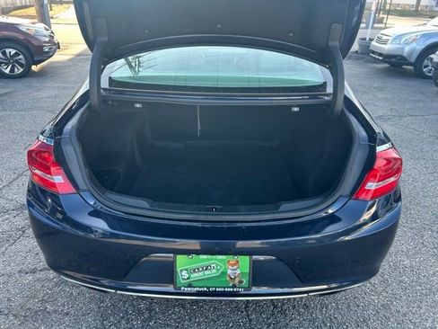 Used 2017 Buick LaCrosse Premium w/ Sun and Shade Package FWD image 10
