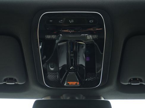 New 2026 Mercedes-Benz GLC 300 4MATIC image 30
