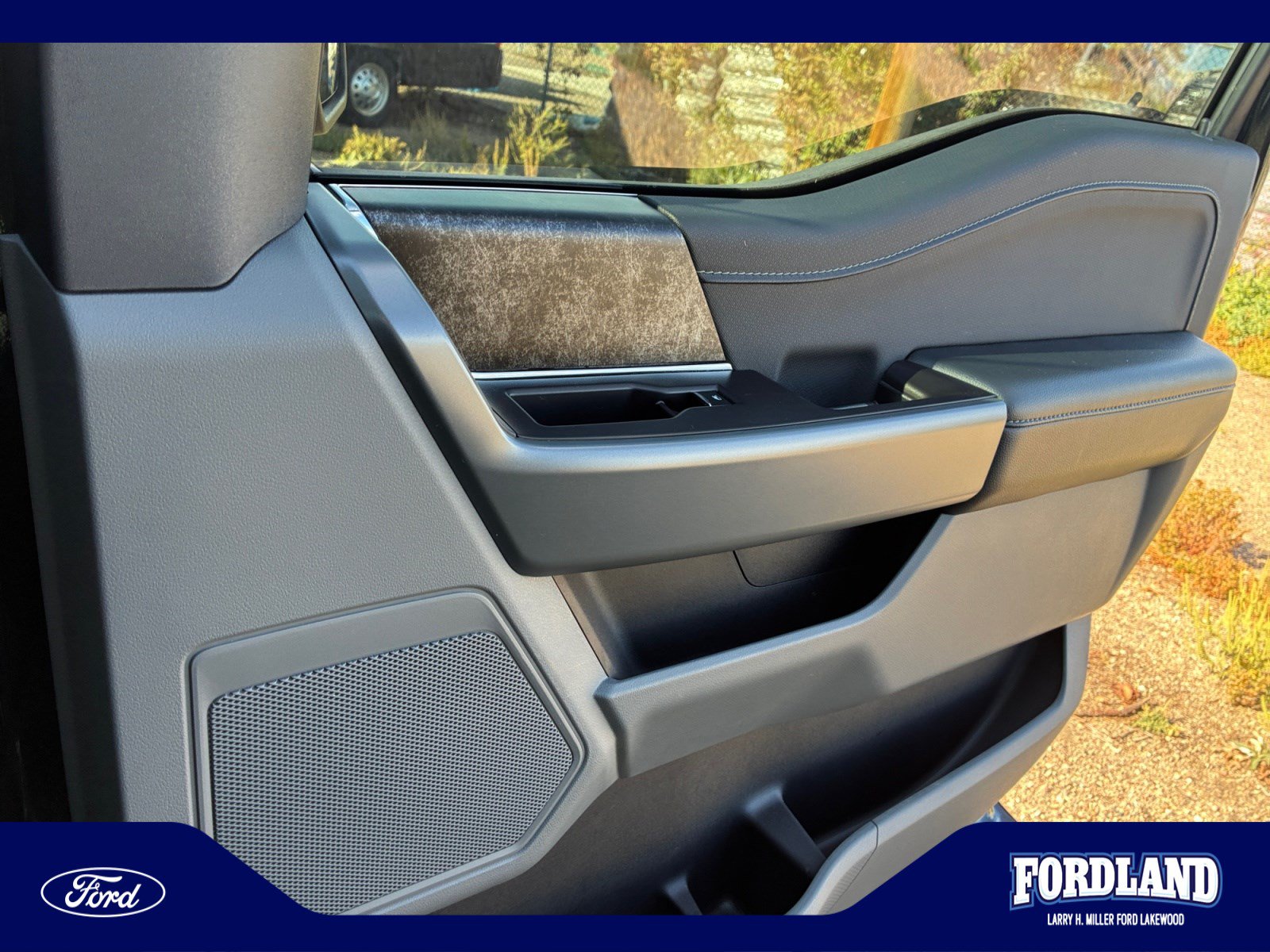 Used 2023 Ford F150 XLT w/ Equipment Group 301A Mid AWD/4WD image 16