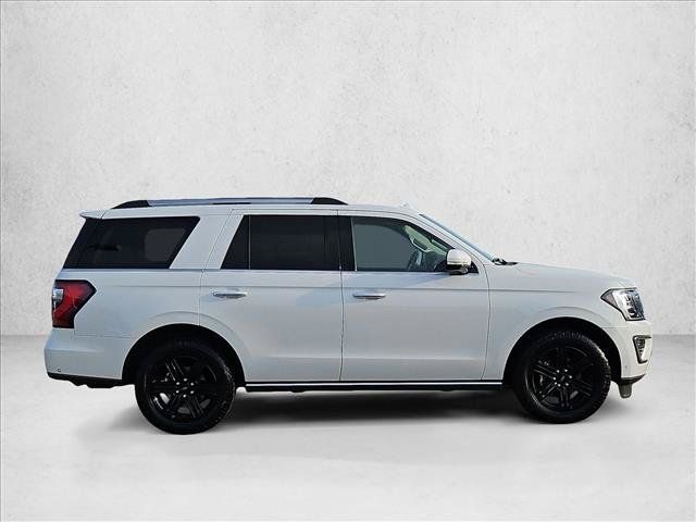 Used 2021 Ford Expedition Limited RWD image 4