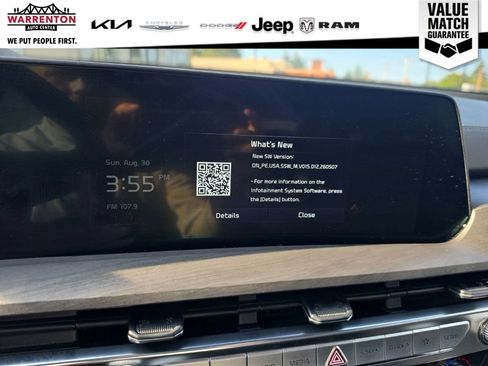 Used 2024 Kia Telluride SX X-Line AWD/4WD image 20