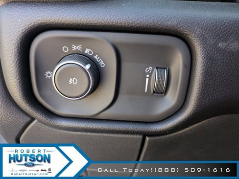 New 2024 RAM 4500 SLT w/ Quick Order Package 2YG SLT image 21