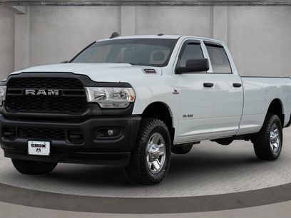 Used 2022 RAM 2500 Tradesman