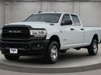Used 2022 RAM 2500 Tradesman AWD/4WD video 1
