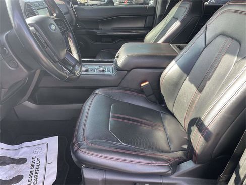 Used 2019 Ford Expedition Limited w/ Equipment Group 303A image 13
