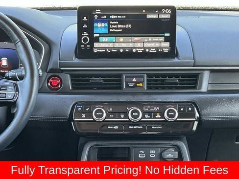 Used 2023 Honda Pilot Elite image 15