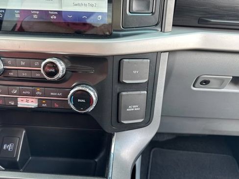 Used 2022 Ford F150 XLT w/ Equipment Group 302A High AWD/4WD image 23