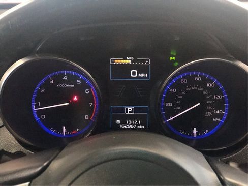 Used 2015 Subaru Outback 2.5i Premium AWD/4WD image 15