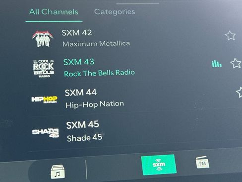 New 2027 Kia Telluride X-Line EX AWD/4WD image 19