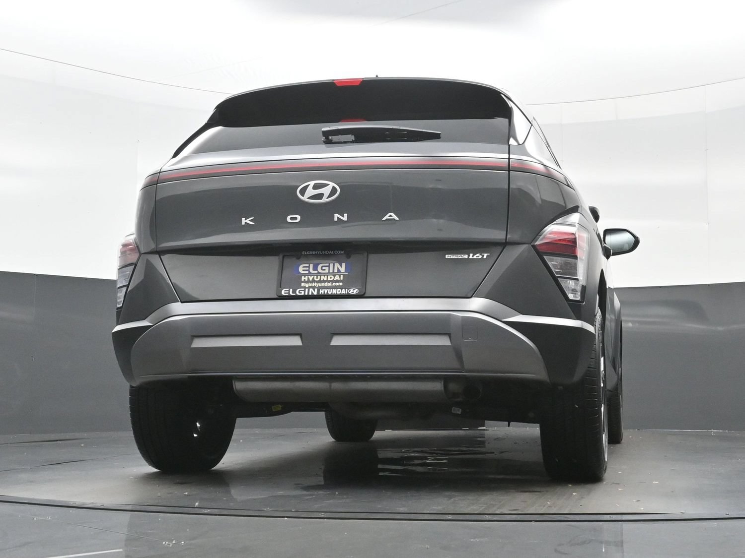 Used 2026 Hyundai Kona SEL Premium AWD/4WD image 30