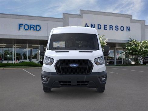 New 2025 Ford Transit 350 XL image 6