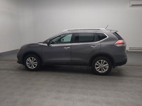 Used 2015 Nissan Rogue SV w/ SV Premium Package image 3