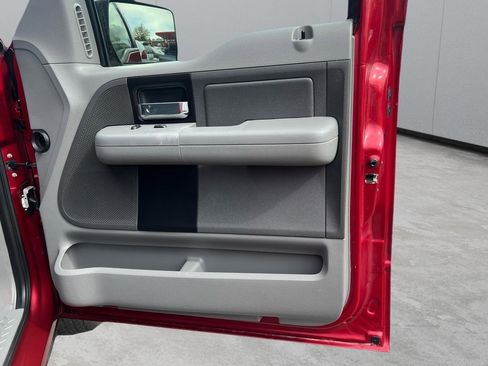 Used 2008 Ford F150 4x4 SuperCrew image 22