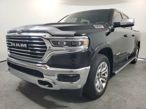 Used 2023 RAM 1500 Limited image 3