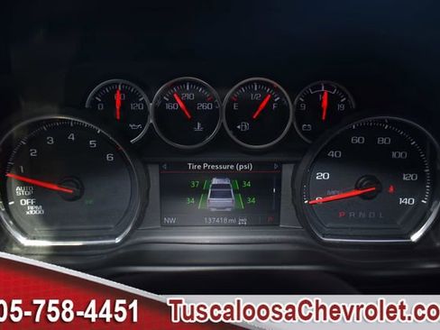 Used 2021 Chevrolet Silverado 1500 RST w/ All Star Edition Plus image 33