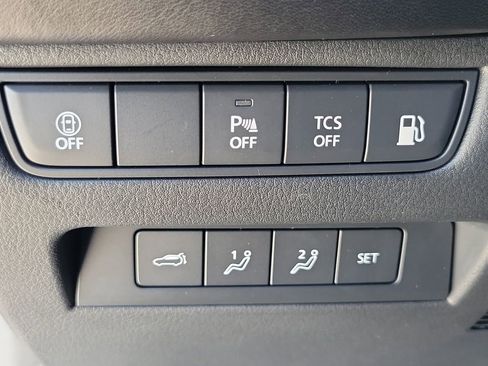 New 2026 MAZDA CX-50 AWD 2.5 Hybrid w/ Cargo Package image 12