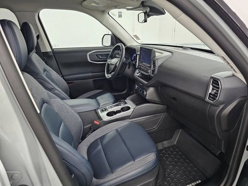 Used 2022 Ford Bronco Sport Outer Banks w/ Tech Package AWD/4WD image 25