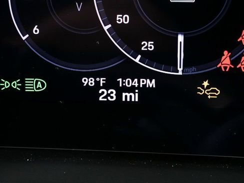 New 2026 Porsche Cayenne AWD/4WD image 12