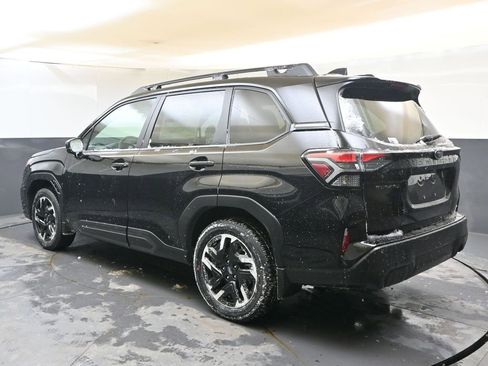 New 2026 Subaru Forester Limited image 3